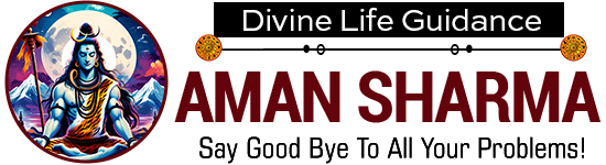 World Famous Astrologer Aman Sharma +91-9116974262